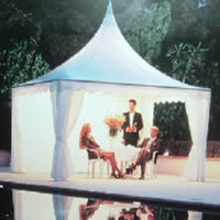 Marquees Berkshire