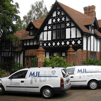 Plasterer Windsor
