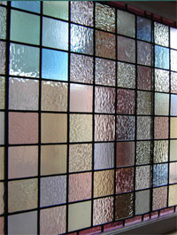 Stained Glass Sussex