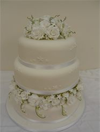 Wedding Cakes Bedfordshire 