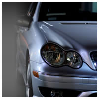Wedding Car Hire Buckinghamshire