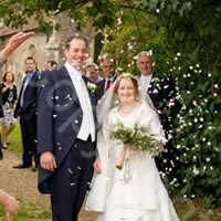 Wedding Photographer Colchester