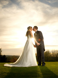 Wedding Photographer Oxfordshire