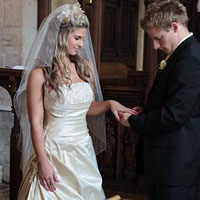 Wedding Photography Hertfordshire