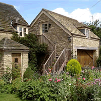 Accommodation In Melksham