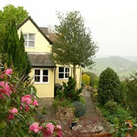 Bed and Breakfast Bridport