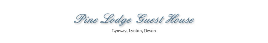 Bed and Breakfast Lynton