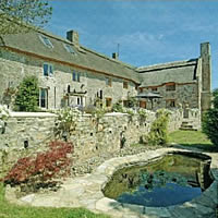 Bed And Breakfast Redhill