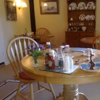 Bed and Breakfast Wells