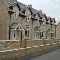 Bricklaying Bristol