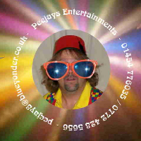 Childrens Entertainers Bristol