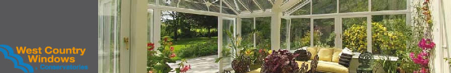 Double Glazing Somerset