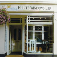 Double Glazing Stroud