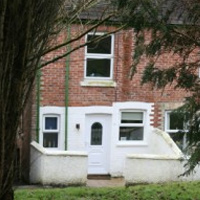 Holiday Cottage Cornwall 