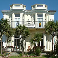 Hotel  Torquay 