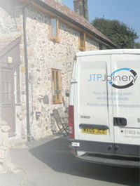 Joinery Exeter