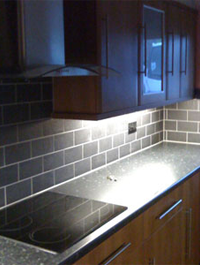 Kitchen Installation Dorset 