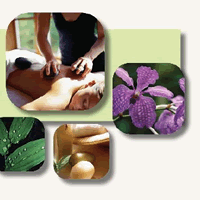 Massage And Relaxation Therapies St Ives