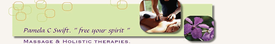 Massage And Relaxation Therapies St Ives