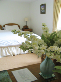Self Catering Cottages Little Norton