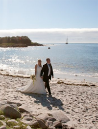 Wedding Photography Isles Of Scilly