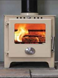 Wood Burning Stoves Cirencester