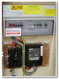 Electrical Contractors Birmingham