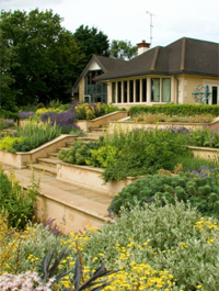 Garden Design Stratford Upon Avon