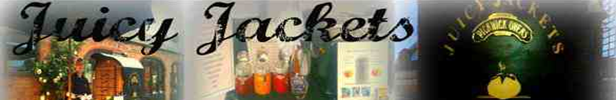Baked Potato Caterers Leicester 