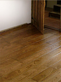 Bespoke Joinery Cambridge