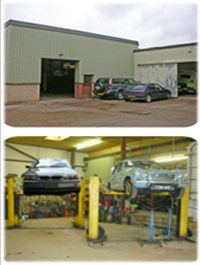 Car Gearbox Repairs St Neots