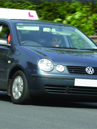 Driving School Thetford 
