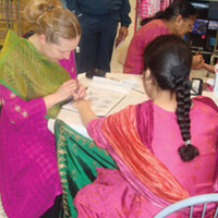 Face Painting Bedfordshire