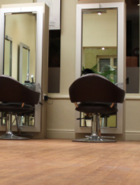 Hairdressers Melton Mowbray 
