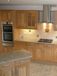 Kitchens Mablethorpe