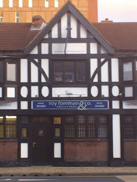 Solicitors Grimsby 