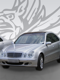 Wedding Cars Colchester