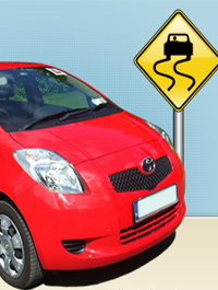Driving School Dublin 15