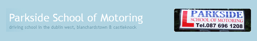 Driving School Dublin 15