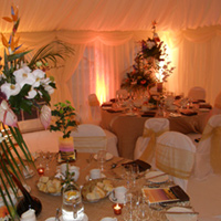 Marquee Hire Limerick 