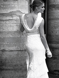 Wedding Dresses Ireland