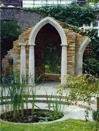 Landscape Gardener Kingston