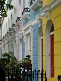 Salter Rex Management Services North West London