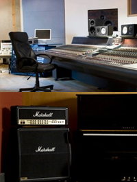 Voice Overs Brixton