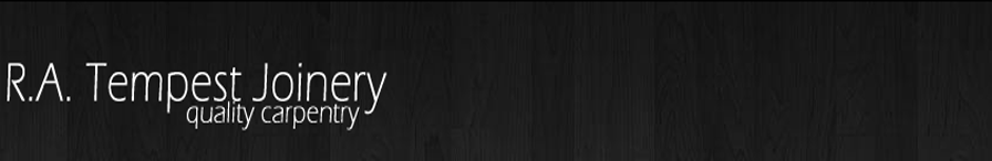 Bespoke Joinery Wetherby