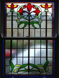 Bespoke Stained Glass North East 