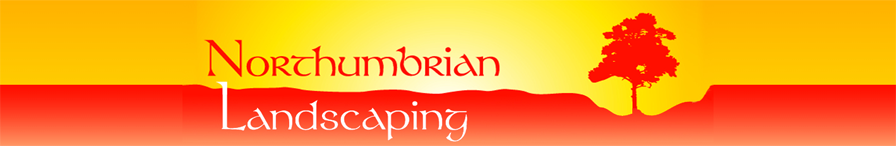 Landscaping Northumberland