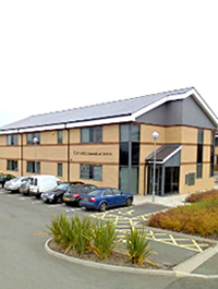 Newcastle Architect 