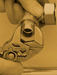 Plumbers Hartlepool 