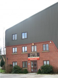 Removals In York